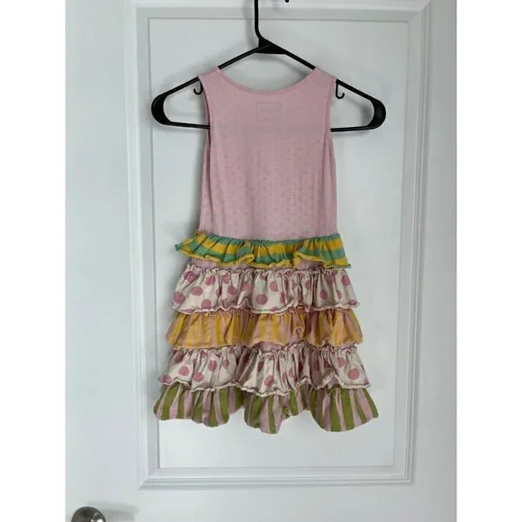 Girls Dress - Picture 3 of 3